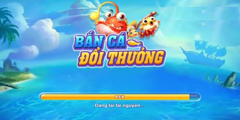 Giới thiệu sơ lược về game bắn cá tại New88