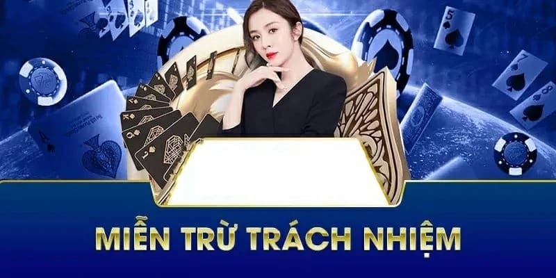 Thế nào là miễn trách nhiệm tại New88?