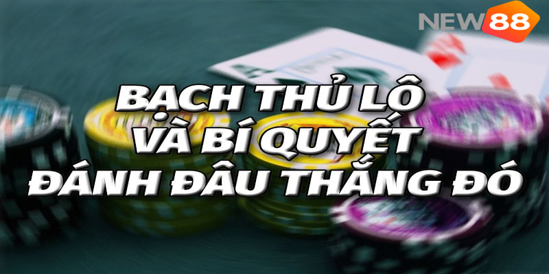 bạch thủ lô miền bắc