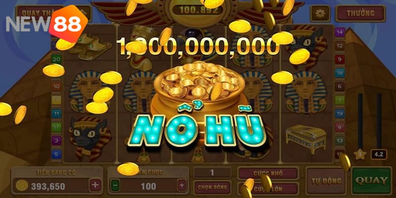 Game nổ hũ 88 là gì?