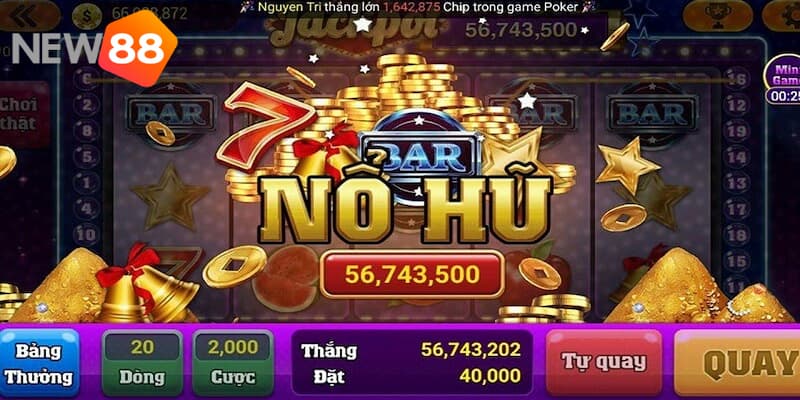 Lợi ích của việc chơi game nổ hũ tặng tiền khởi nghiệp