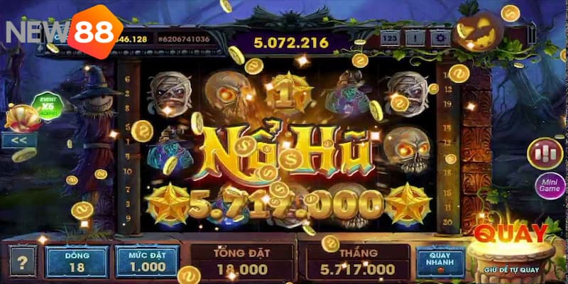 Phát triển kinh tế cá nhân khi chơi game nổ hũ tặng tiền khởi nghiệp