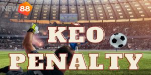 Quản lý kinh phí khi cá cược kèo penalty